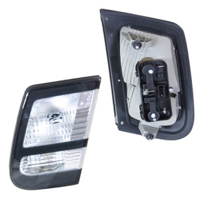 Kombinationsbackljus utan lamphallare in the group  at  Professional Parts Sweden AB (65220718)