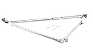 Torkartransmission Fram Sats in the group Wiper equipment / Wiper arm linkage at  Professional Parts Sweden AB (65223280)