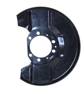 Bromsskld Framaxel i gruppen Bromssystem / Bromsskld hos  Professional Parts Sweden AB (6522370)
