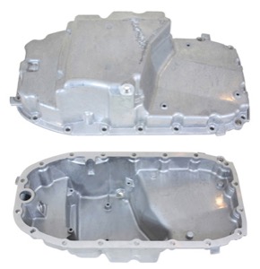 Oljetrg in the group Engine parts / Oil pan at  Professional Parts Sweden AB (6522473)