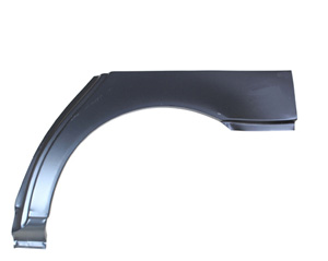 Sdovgg 4-Drs Vnster Bak in the group Headlights / Lightning / Side marker lights at  Professional Parts Sweden AB (6522583)