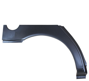 Sdovgg 4-Drs Till Hger Bak in the group Headlights / Lightning / Side marker lights at  Professional Parts Sweden AB (6522584)