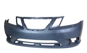 St�tf�ngare M/Grundlack Fram in the group Body parts / Body Parts / Bumpers / Bumper Cover at  Professional Parts Sweden AB (6522900A1)