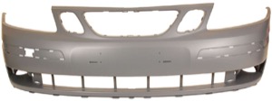Sttfngare M/Grundlack Fram in the group Body parts / Body Parts / Bumpers / Bumper Cover at  Professional Parts Sweden AB (6522902)