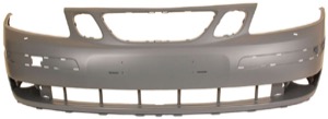 Stötfångare M/Grundlack Fram in the group Body parts / Body Parts / Bumpers / Bumper Cover at Professional Parts Sweden AB (6522903)