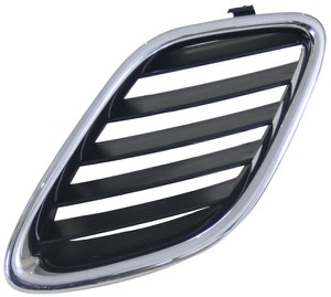 Ventilationsgaller Sttfngare in the group Body parts / Body Parts / Radiator Grille / Radiator Grille at  Professional Parts Sweden AB (6522912)