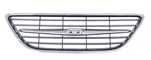 Kylargrill in the group  at  Professional Parts Sweden AB (6522991)