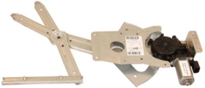 Fonsterhiss 4-drs med elmotor in the group  at  Professional Parts Sweden AB (65231801)