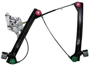 Fönsterhiss 4-Drs Oe-Type in the group at Professional Parts Sweden AB (65231804)