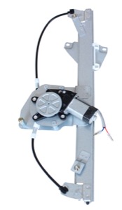 Fnsterhiss 4-Drs Med Elmotor in the group  at  Professional Parts Sweden AB (65231902)