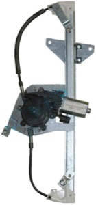 Fnsterhiss 4-Drs Elektrisk in the group  at  Professional Parts Sweden AB (65231905)