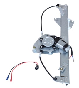 F�nsterhiss 4-Drs Elektrisk in the group  at  Professional Parts Sweden AB (65231908)