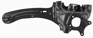 Support arm right i gruppen Framvagn / bakvagn / Framvagn & bakvagn hos  Professional Parts Sweden AB (65248200)