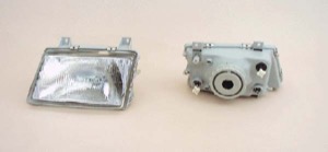 Huvudstralkastare h4 i gruppen Tillflligt dolda artiklar hos  Professional Parts Sweden AB (65250125)