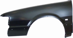 Skrm Till Hger Fram in the group Body parts / Body Panel / Body Panel, Sidewall at  Professional Parts Sweden AB (6525312)