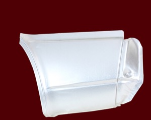 Sdovgg Hrnplt Vnster Bak in the group Body parts / Body Panel / Body Panel, Sidewall at  Professional Parts Sweden AB (6525603)