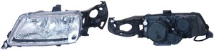 Huvudstralkastare h7/ h7 in the group  at  Professional Parts Sweden AB (65260144A1)