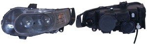 Huvudstralkastare h7/ h7 i gruppen Tillflligt dolda artiklar hos  Professional Parts Sweden AB (65260145A1)