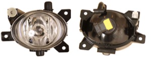 Dimst H8 Med Lamphållare Vänster Fram in the group at Professional Parts Sweden AB (65260283)