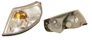 Blinker Utan Lamphllare Vit in the group  at  Professional Parts Sweden AB (65260351)