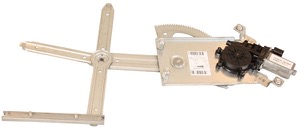 Fnsterhiss Med Elmotor in the group  at  Professional Parts Sweden AB (65261801)
