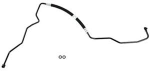 Hydraulikslang Styrsystem in the group Chassi / Power steering hose at  Professional Parts Sweden AB (65263505)