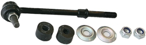 Stabilizer link L&R i gruppen Framvagn / bakvagn / Framvagn & bakvagn hos  Professional Parts Sweden AB (65270140)