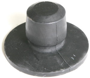 Absorb bump stop in the group Suspension parts / Steering and suspension at Professional Parts Sweden AB (65344505)