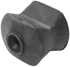 Bushing L&R i gruppen Framvagn / bakvagn / Framvagn & bakvagn hos  Professional Parts Sweden AB (65430084)