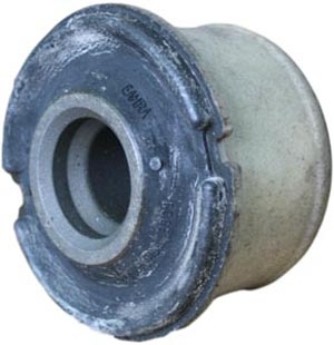 Bushing rear suspension i gruppen Framvagn / bakvagn / Framvagn & bakvagn hos  Professional Parts Sweden AB (65430116)