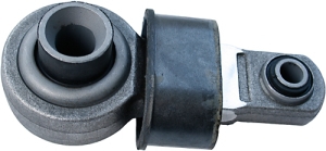 Bushing L&R i gruppen Framvagn / bakvagn / Framvagn & bakvagn hos  Professional Parts Sweden AB (65430134)