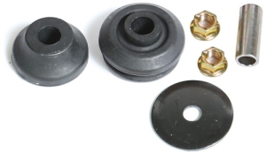 Bushing kit/strut mount bracket i gruppen Framvagn / bakvagn / Framvagn & bakvagn hos Professional Parts Sweden AB (65430375)