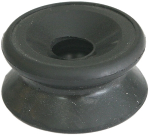 Bushing i gruppen Framvagn / bakvagn / Framvagn & bakvagn hos  Professional Parts Sweden AB (65430376)