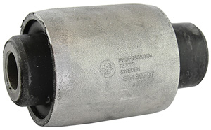Bushing L&R in the group Suspension parts / Steering and suspension at  Professional Parts Sweden AB (65430797)