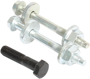 Bolt kit in the group Suspension parts / Steering and suspension at  Professional Parts Sweden AB (65431030)