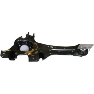 Support arm left in the group Suspension parts / Steering and suspension at  Professional Parts Sweden AB (65432190)