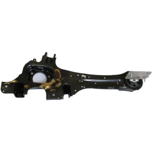 Support arm left i gruppen Framvagn / bakvagn / Framvagn & bakvagn hos  Professional Parts Sweden AB (65432190)
