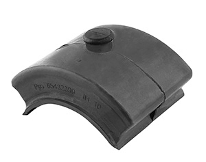 Bearing shell bushing i gruppen Framvagn / bakvagn / Framvagn & bakvagn hos  Professional Parts Sweden AB (65432399)
