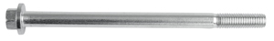 Bolt for control arm link in the group Suspension parts / Steering and suspension at  Professional Parts Sweden AB (65435201)
