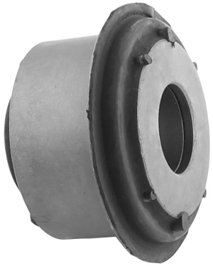 Bushing i gruppen Framvagn / bakvagn / Framvagn & bakvagn hos  Professional Parts Sweden AB (65435833)