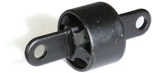 Silentblock i gruppen Framvagn / bakvagn / Framvagn & bakvagn hos Professional Parts Sweden AB (65436331)