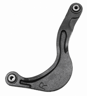 Control arm right upper rear axle i gruppen Framvagn / bakvagn / Framvagn & bakvagn hos  Professional Parts Sweden AB (65436747)