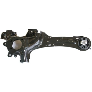 Support arm left i gruppen Framvagn / bakvagn / Framvagn & bakvagn hos  Professional Parts Sweden AB (65437755)