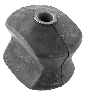 Bushing i gruppen Framvagn / bakvagn / Framvagn & bakvagn hos  Professional Parts Sweden AB (65438887)