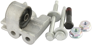 Bushing anchorage kit left i gruppen Framvagn / bakvagn / Framvagn & bakvagn hos  Professional Parts Sweden AB (65439996)