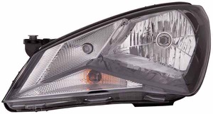 Huvudstr�lkastare H�ger in the group Headlights / Lightning / Headlights / Headlamp at  Professional Parts Sweden AB (66030142)