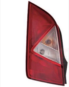Kombinationsbackljus V�nster in the group Headlights / Lightning / Tail lights at  Professional Parts Sweden AB (66030701A1)