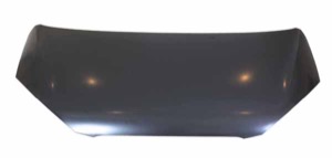 Motorhuv in the group Body parts / Tailgate, Bonnet, Doors, Sunroof / Bonnet / Bonnet at  Professional Parts Sweden AB (6603280)