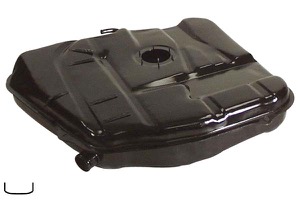 Br�nsletank 50L Inj in the group Body parts / Body Parts / Fuel Tank Filling / Fuel Tank at  Professional Parts Sweden AB (6605007)