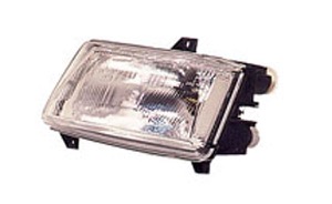 Huvudstr�lkastare H4 in the group Headlights / Lightning / Headlights / Headlamp at  Professional Parts Sweden AB (66070121A1)